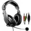 Fone de Ouvido Multilaser Profissional Giant P2 - Ph049
