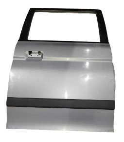 Porta traseira esquerda MITSUBISHI L 200 1995/2005 (ID:2253)