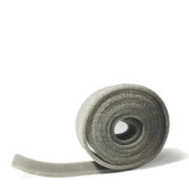 Espuma Para Chicote Technoise Rolo 2m Sem Cola Com 10