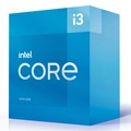 Processador Intel Core I3-10105 3.7 Lga 1200 - Bx8070110105 i