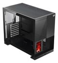 Gabinete Gamer Redragon Eternal Mid Tower Preto - Ca-613b