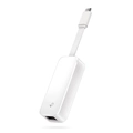 Adaptador de Rede TP-link UE300C Usb-C Tipo-C Para RJ45 Gigabit
