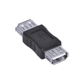 Emenda Usb 2.0 Fêmea - Ausbf - Pacote Com 5 Unidades