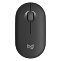 Mouse Logitech Pebble 2 M350s Grafite - 910-007049