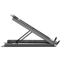 Suporte para Notebook Vinik  Ajustável Até 15.3 - Sn-001a
