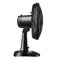 Ventilador Mondial 30cm 6 Pas Vsp30 Preto 110v