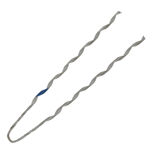 Alca Pre Formada Cabo 8,00/ 8,60mm Apco6860-6 Azul