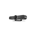 Câmera Logitech MeetUp Preta VC - 960-001101