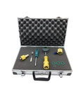 KIT DE FERRAMENTAS PARA MEDIÇÃO DE INDUTÂNCIA INJETORES CAT C4/C6 DT01-0042 D-TRON