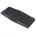 Teclado Gamer Redragon Harpe Pro, RGB, US - K503A-RGB-US