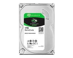 Hdd Seagate  Barracuda P/ Desktop 1tb - St1000dm014