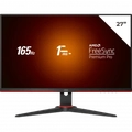 Monitor 27 AOC Gamer Viper 165Hz 1ms - 27G2SE
