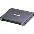 Placa de Captura Pcyes Portatil Lynx UHD-03 Dual
