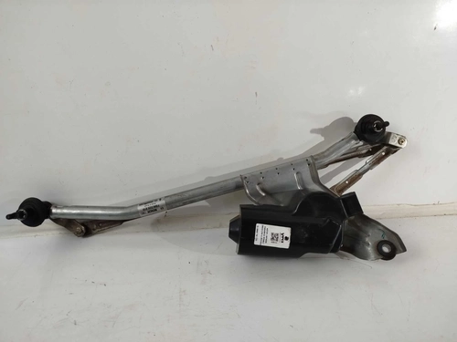 MOTOR LIMPADOR PARABRISA OROCH DYN 1.6 SCE 2022 (Id;10844)