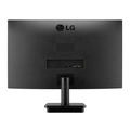 Monitor 24 LG Full HD 75Hz IPS FreeSync - 24MP400-B
