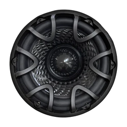 Alto Falante Subwoofer 12 Bravox Uxp Noir Full Black 12-d4 500w Rms