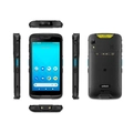 Coletor de Dados Unitech EA520 Cabo e Fonte - EA520-NAHFUMTG