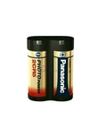 Bateria Lithium 2CR5 - Panasonic 6V. cartela com 1 unidades.