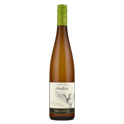 Miguel Torres Andica Gewurztraminer