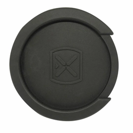 Anti-feedback Abafador para Violão Folk Boca Redonda Affk
