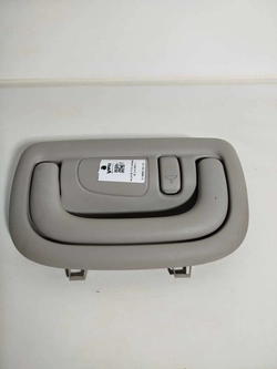 ALÇA DE TETO LE CARAVAN SE 2.4 2000 (id:10877)