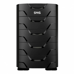 Módulo De Bateria Sms Li 24v 17ah 62274