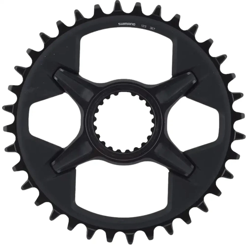 Coroa Deore XT Fc-m8100/m8130 36D