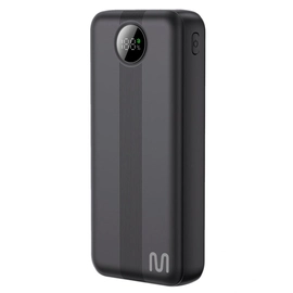 Power Bank Com Display Lcd 20.000mah e Carregamento Rápido - Cb176