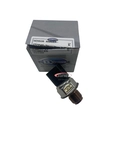 SENSOR DE PRESSÃO TUBO RAIL RANGER TRANSIT 2.2 E 3.2 2012 A 2022  D-TRON 85PP40-02