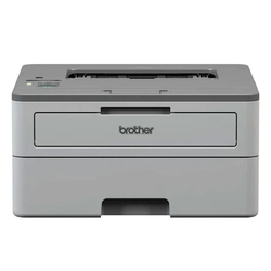 Impressora Laser Brother Monocromática A4 - Hlb2080dw