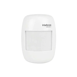 SENSOR INFRA VERMELHO SEM FIO IVP 2000 - INTELBRAS