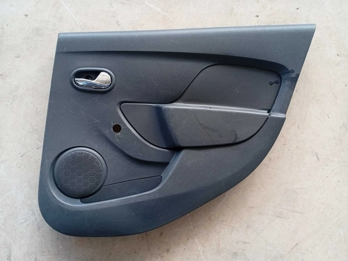 Forro Porta Tras. Dir. Sandero/logan 2013/2017 (id:13938)