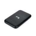 Case F3 para HD Externo 2.5 USB 3.0 - JC-CS3.0