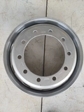Roda Aro 22.5x7.50/10 Furos Mercedes Benz (ID:16550)