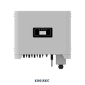 Inversor 380v Deye 3mppt Trifasico 40kw Sun-40k-g04 Wifi