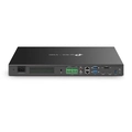 Nvr Gravador de Vídeo Em Rede de 16 Canais Tp-link Vigi Nvr4016h
