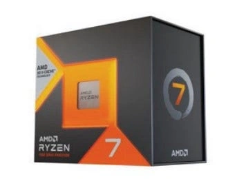 Processador Amd Ryzen 7 7800x3d Am5 100100000910wofi