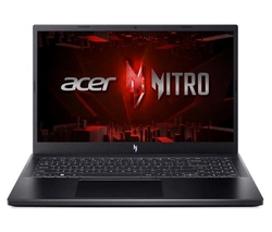 Notebook Acer Anv15-51-58ql Intel Core I5-13420h 8gb 512gb Ssd Rtx 2050 - Nh.qqcal.002
