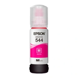 Refil Tanque Tinta Epson T544 Magenta - T544322-br