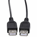 Cabo Extensor Usb Fêmea P/ Fêmea 2m - Le-8031