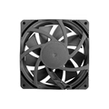 Cooler Gabinete C3tech Preto 120mm - F9-200bk