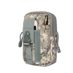 Porta Acessórios D30 - Molle (ACU)