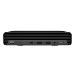 Desktop Hp Hpcm Pro Mini 400 G9 Intel Core I5-13500t 16gb 512gb Ssd Windows 11 Pro - Bt5u1at#ak4