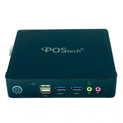 Desktop Postech Lion Rockchip Rk3568 2gb 16gb Emmc Android 11 - Pos3500