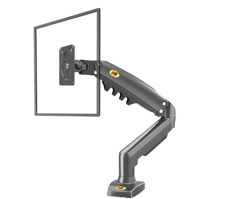 Suporte de Mesa Articulado para Monitor de 17