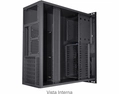 Gabinete Industrial RACK K-MEX Preto - CR-S450