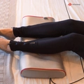Almofada de Massagem Shiatsu Intense