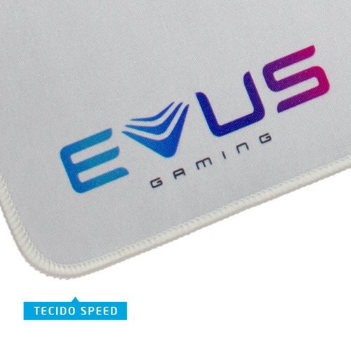 Mouse Pad Evus Mp-500w Free Fall