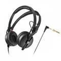 Fone De Ouvido Sennheiser Hd25 Preto