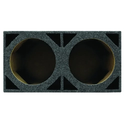 Caixa R.l.p. Vazia Full Trap 2 A.f. 12 Polegadas